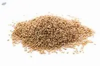 White Sesame