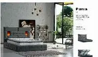 Puma Bed Set