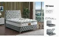 Milano Bedding Set
