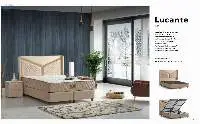 Lucante Bedding Set