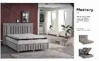 Mercury Bedding Set