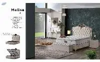 Melisa Bedding Set