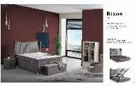 Rixos Bedding Set