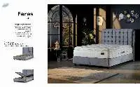 Fares Bedding Set