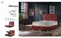 Odessa Bedding Set