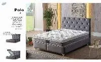 Polo Bedding Set