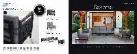 Begonya Garden Furniture