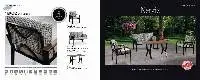 Nergiz Garden Furniture