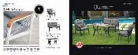Quantum Garden Furniture