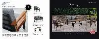 Papatya Garden Furniture