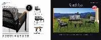 Sandalye Garden Furniture