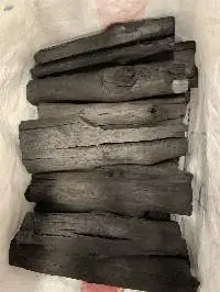 Mangrove charcoal
