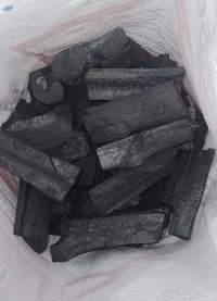 Wood Charcoal