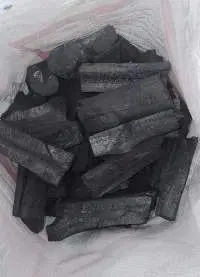 Wood Charcoal