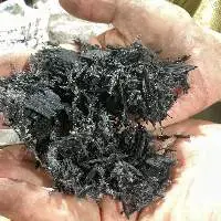 Rubber Buffing