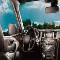 Automobile Window Films