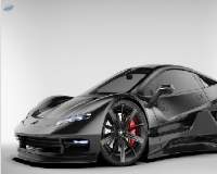 Advanced Nanotechnology Crystal ICE Car flim