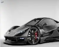 Advanced Nanotechnology Crystal ICE Car flim
