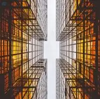 Shading  Aluminum Series Architectural Film