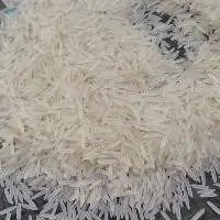 1121 White/Creamy Sella Basmati Rice
