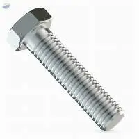 Hex Bolt
