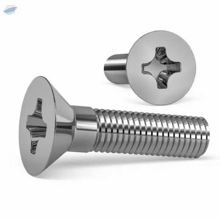 Machine Screw