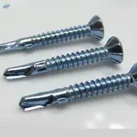 Self Drilling Screw