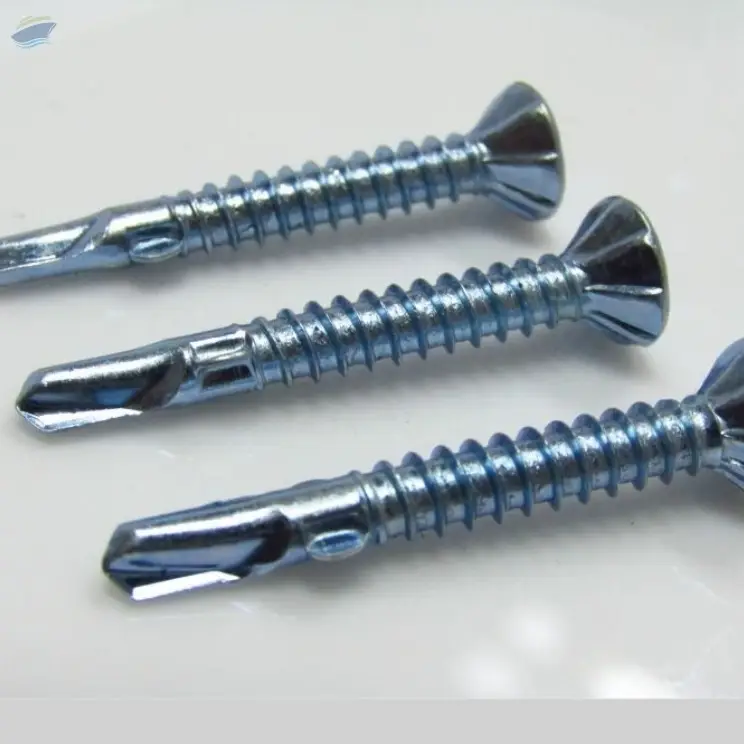 Self Drilling Screw