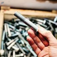 Customised Fasteners