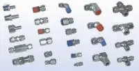 Instrument Fittings