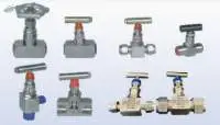 Needle Valves