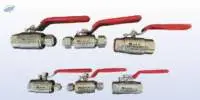 Ball Valves