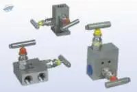 2 Valve Manifolds