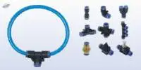 PU Fittings / Tubes