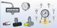 Pressure Gauge / Accessories