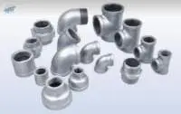 Pipe Fittings