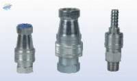 Quick Release Connectors / Coupling