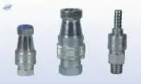 Quick Release Connectors / Coupling
