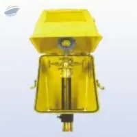 Instrument Enclosure