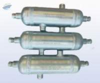 Condensate Pot