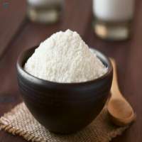Milk Powder