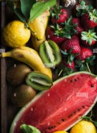 Fruits