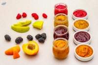 Fruit Pulp