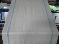 PP woven bag roll
