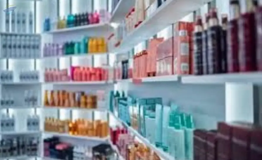 Cosmetics