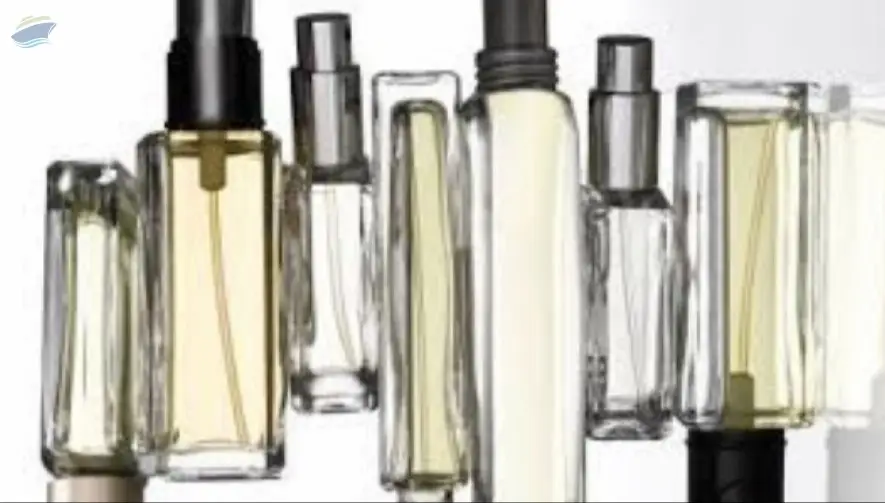 Perfumes