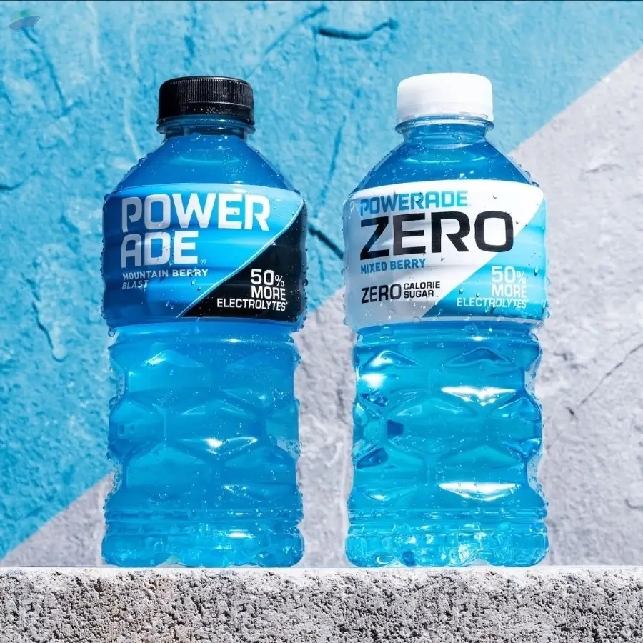 Powerade