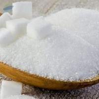 Refined Cane Sugar Icumsa 45