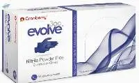 Nitrile Gloves
