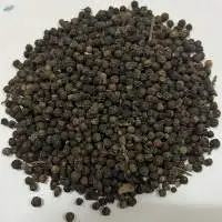 Black Pepper